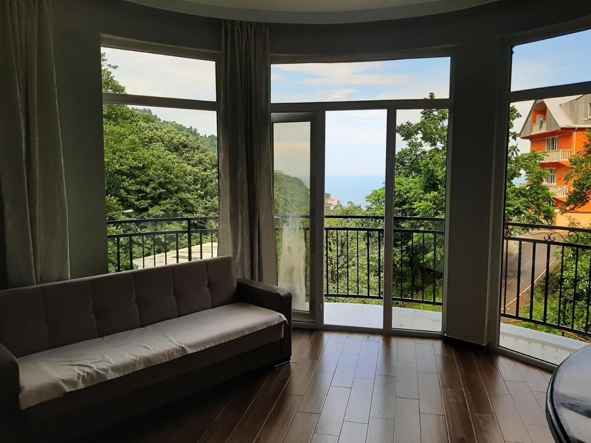 Royal House Villa ควาเรียที ภายนอก รูปภาพ