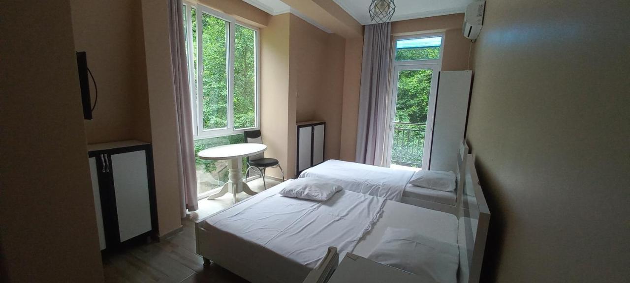 Royal House Villa ควาเรียที ภายนอก รูปภาพ