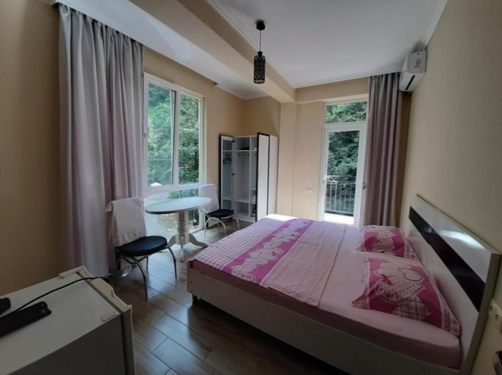 Royal House Villa ควาเรียที ภายนอก รูปภาพ