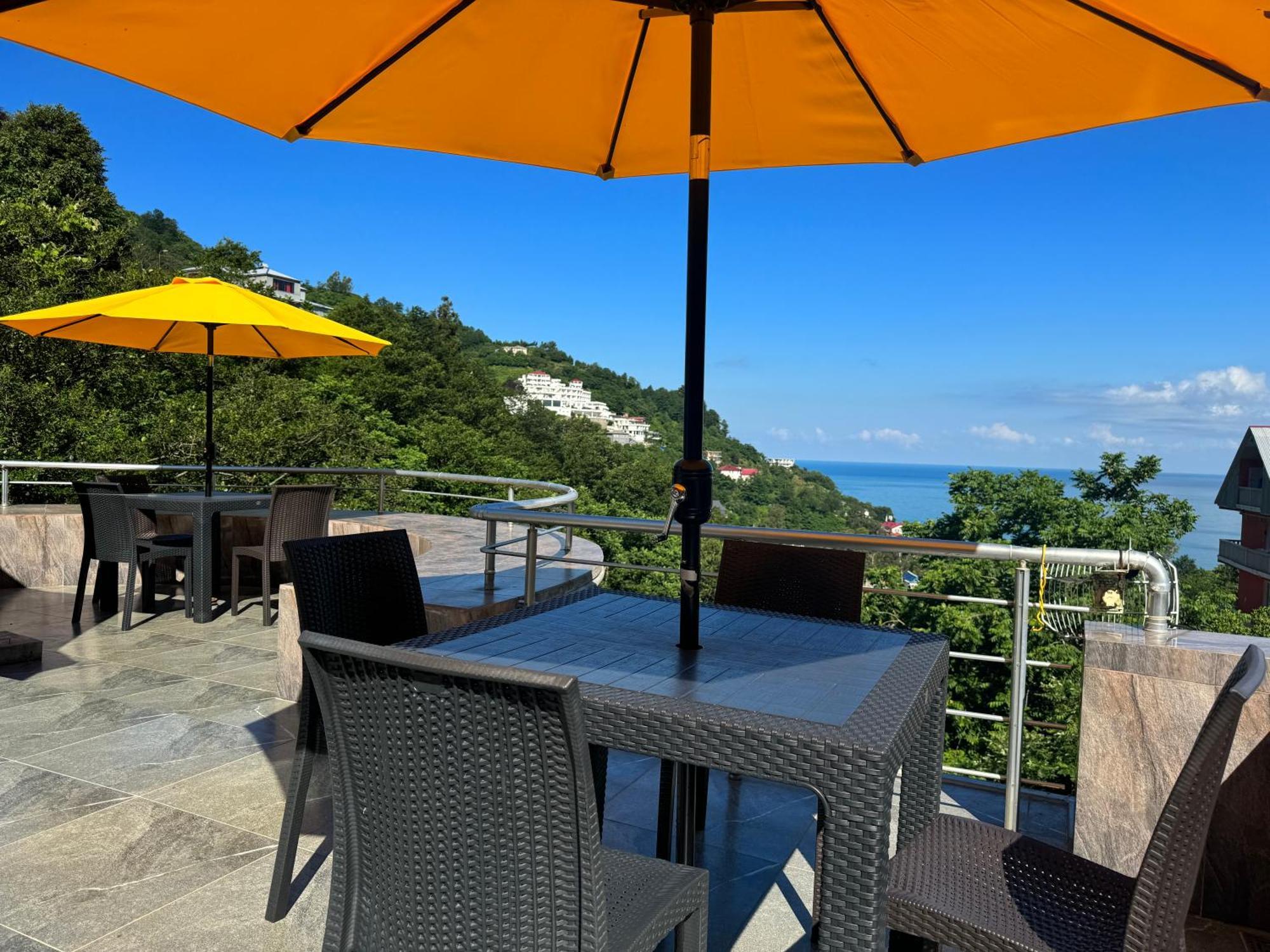 Royal House Villa ควาเรียที ภายนอก รูปภาพ