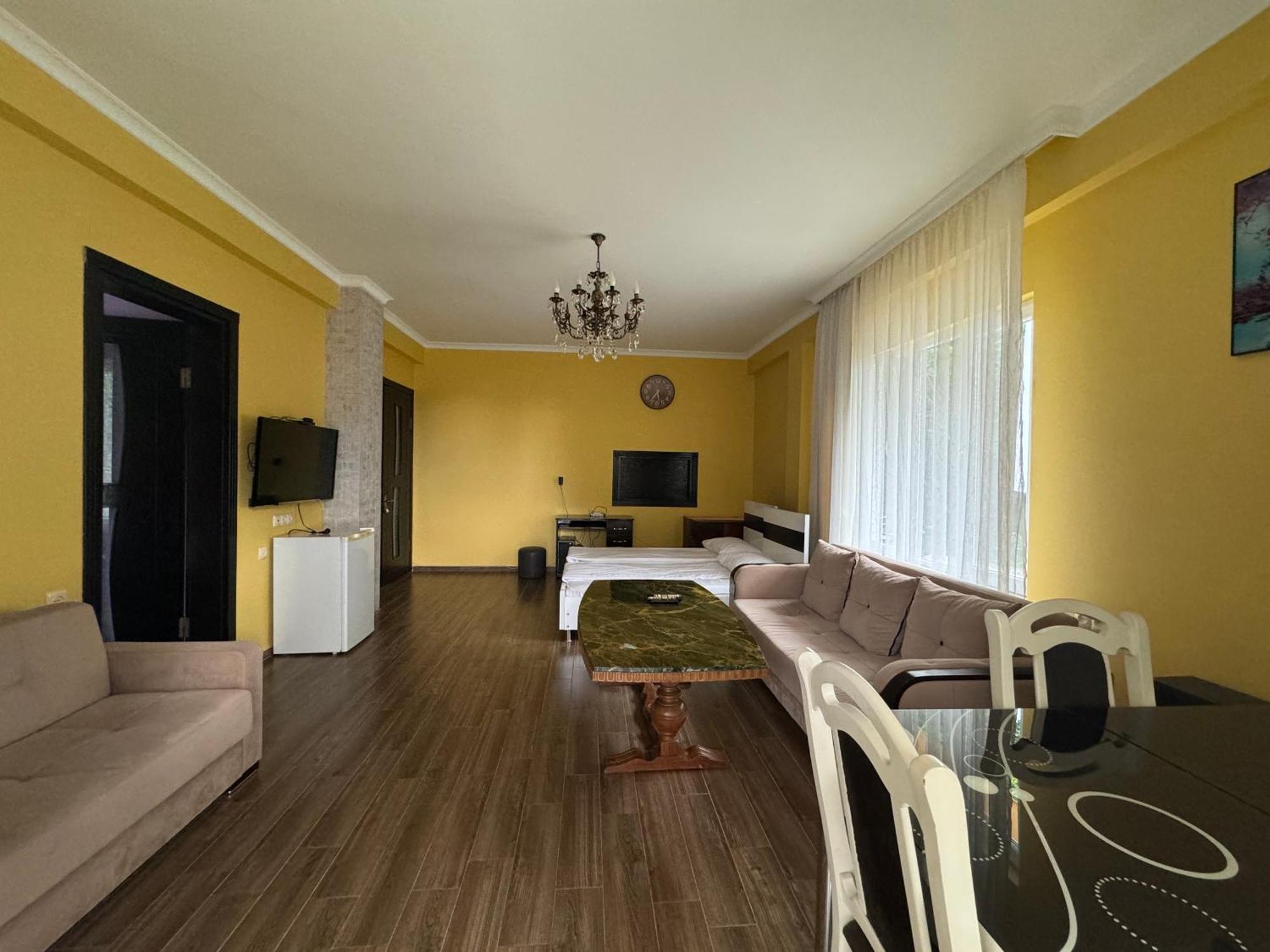 Royal House Villa ควาเรียที ภายนอก รูปภาพ