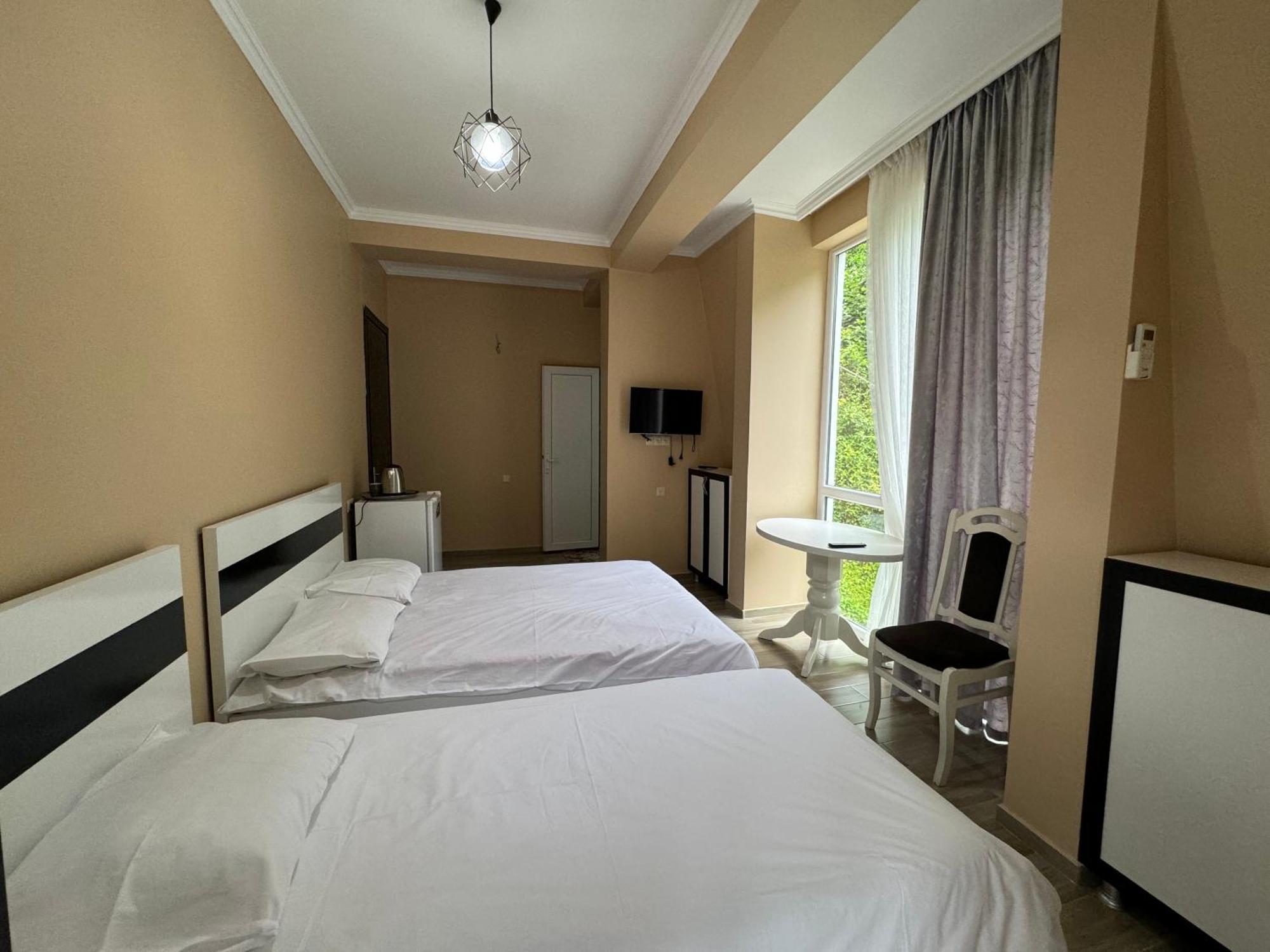 Royal House Villa ควาเรียที ภายนอก รูปภาพ