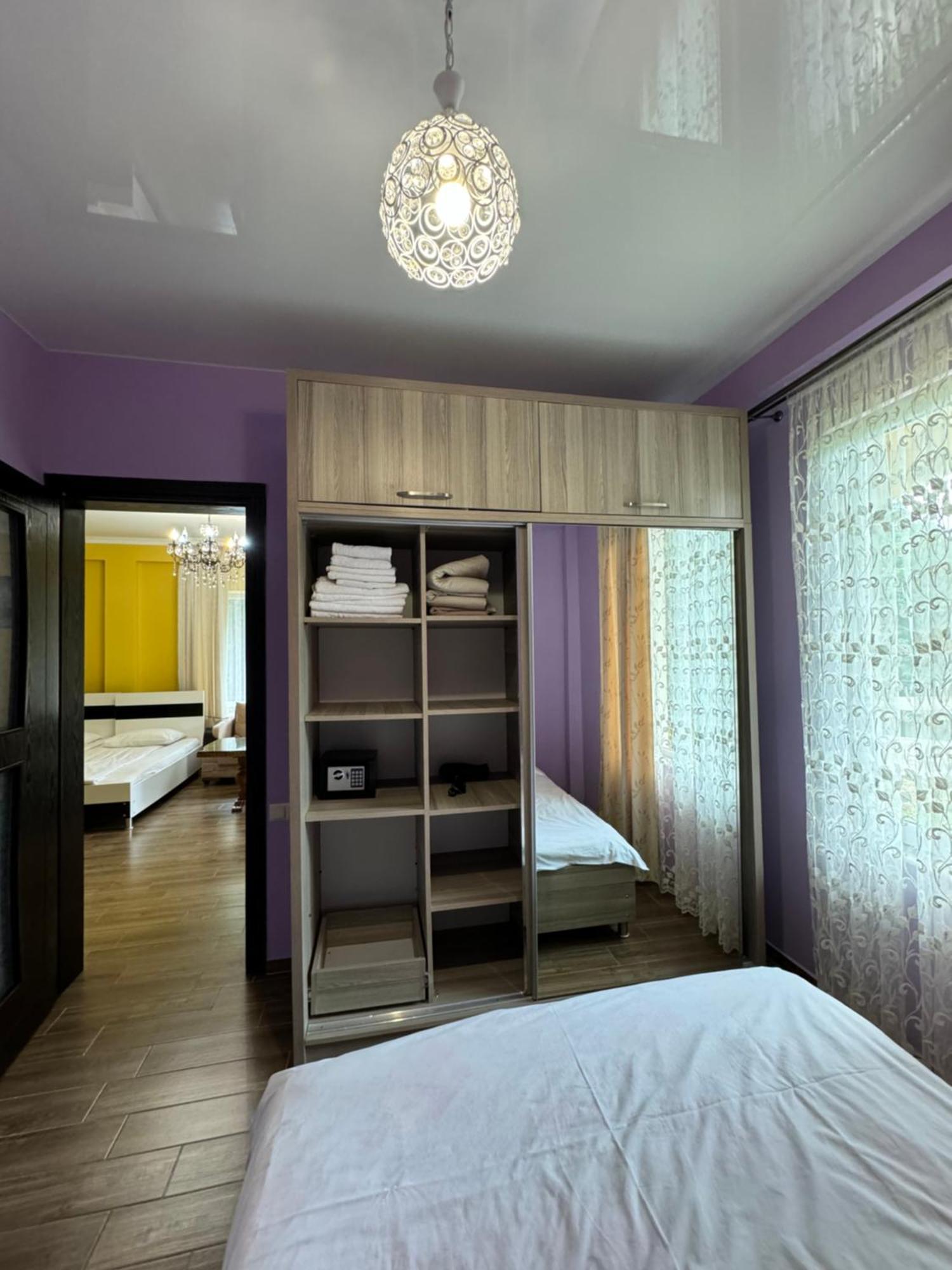Royal House Villa ควาเรียที ภายนอก รูปภาพ