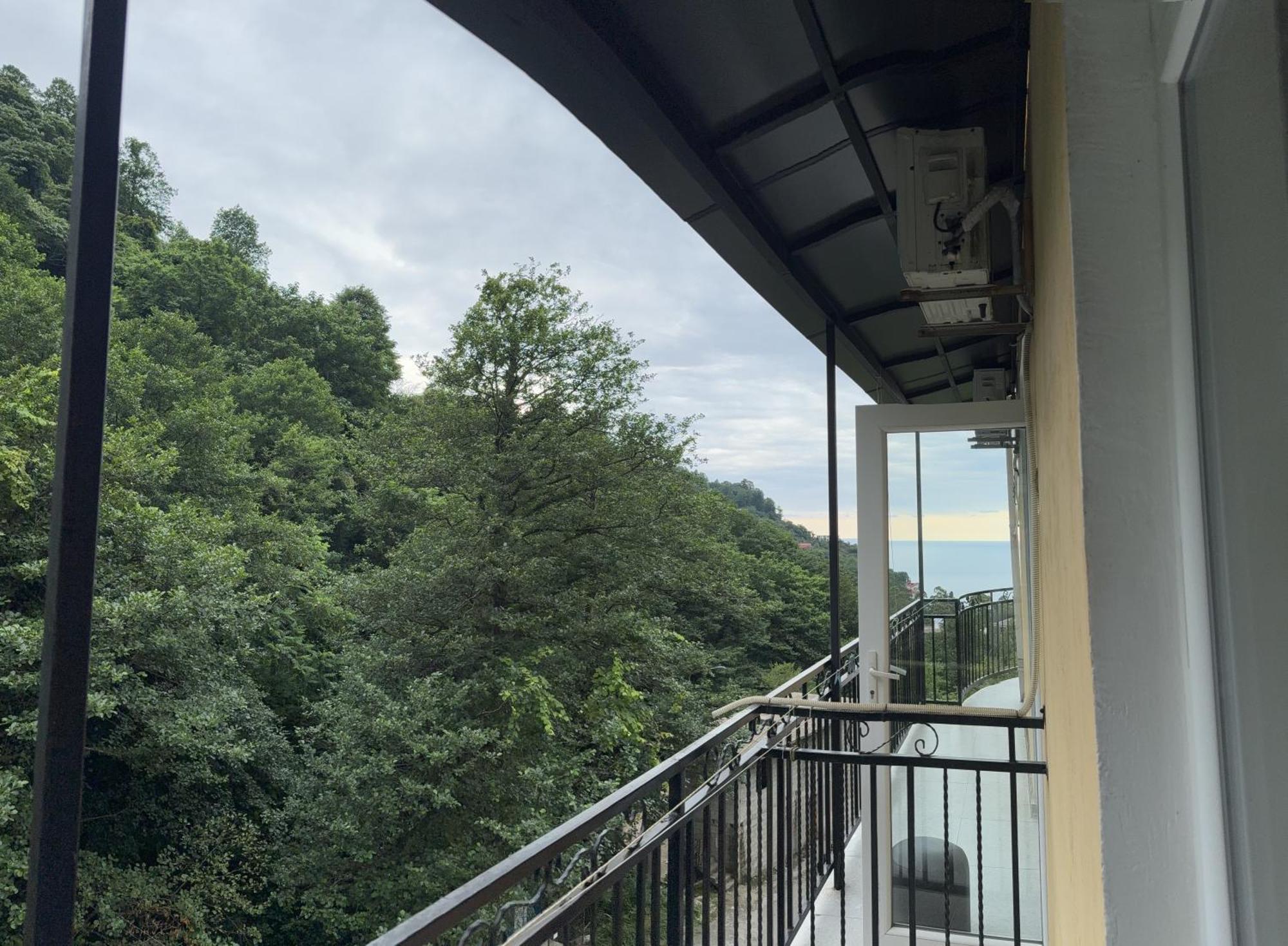 Royal House Villa ควาเรียที ภายนอก รูปภาพ
