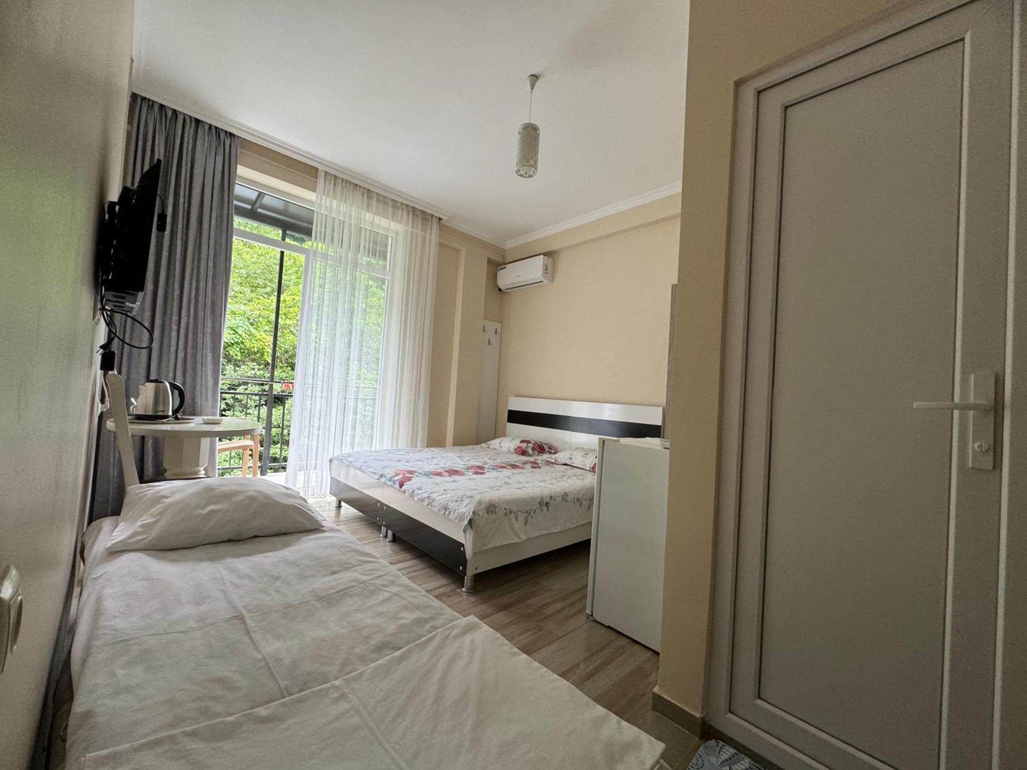 Royal House Villa ควาเรียที ภายนอก รูปภาพ