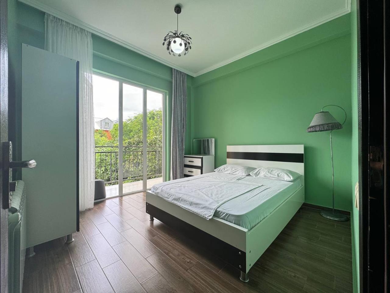 Royal House Villa ควาเรียที ภายนอก รูปภาพ