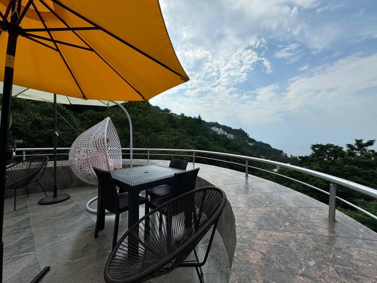 Royal House Villa ควาเรียที ภายนอก รูปภาพ
