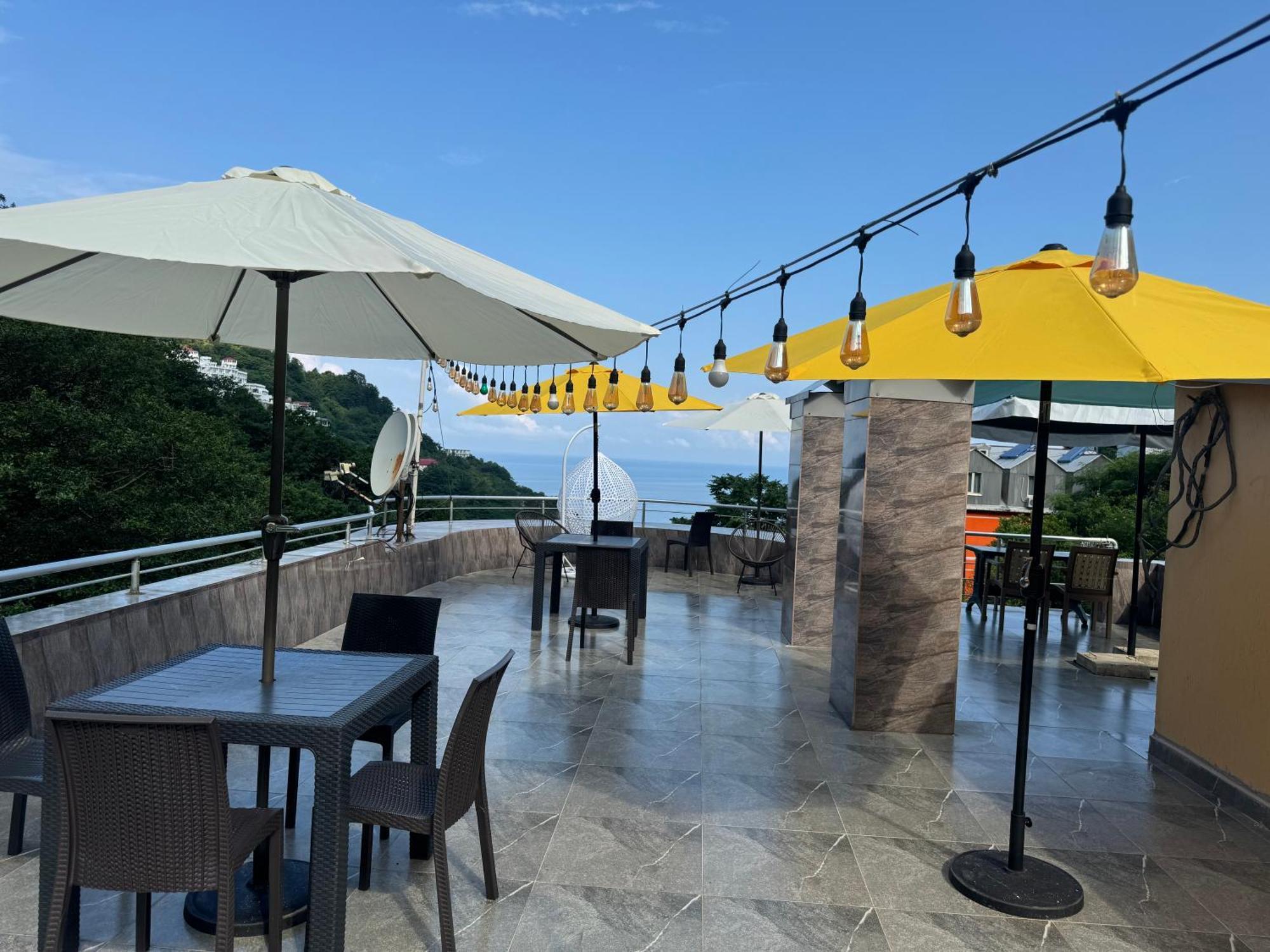 Royal House Villa ควาเรียที ภายนอก รูปภาพ