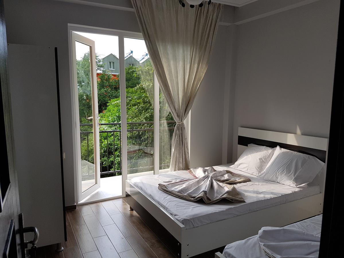 Royal House Villa ควาเรียที ภายนอก รูปภาพ