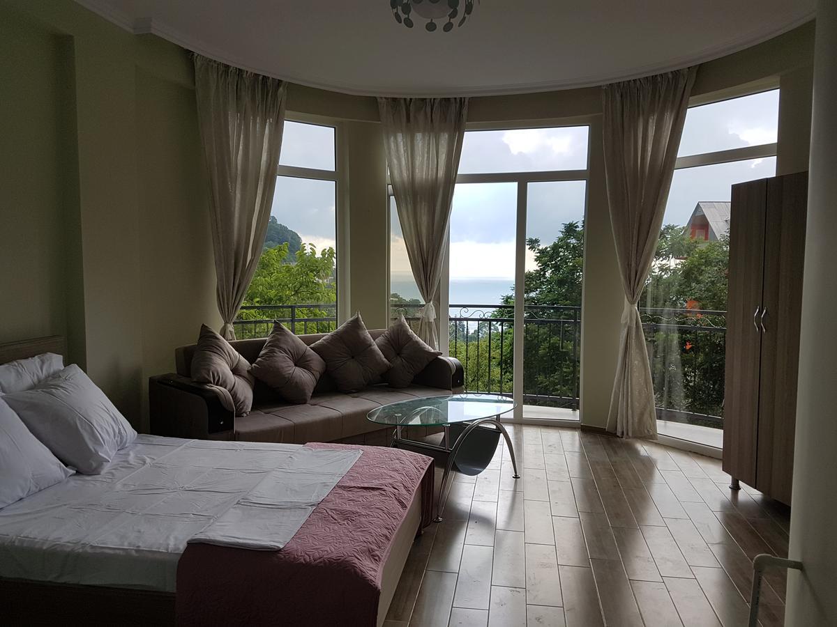 Royal House Villa ควาเรียที ภายนอก รูปภาพ