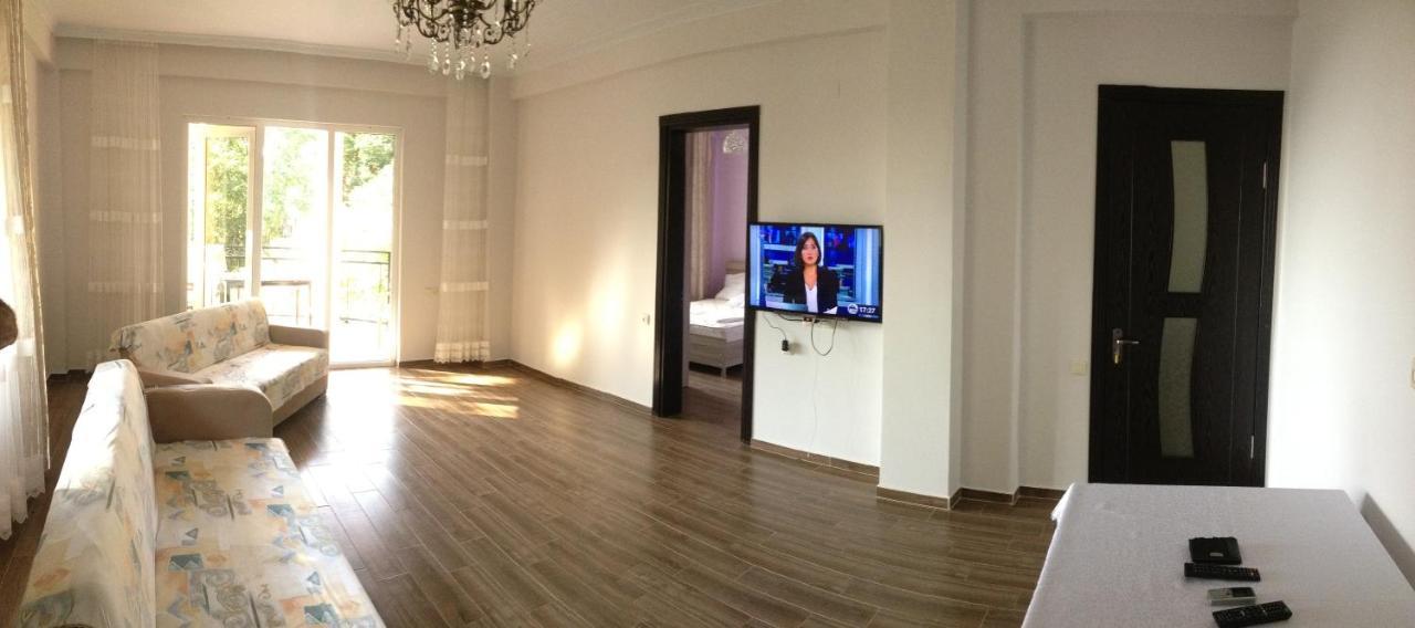 Royal House Villa ควาเรียที ภายนอก รูปภาพ