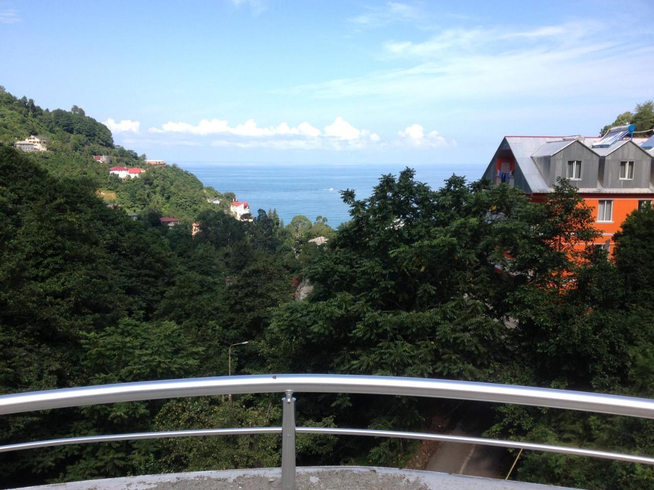 Royal House Villa ควาเรียที ภายนอก รูปภาพ