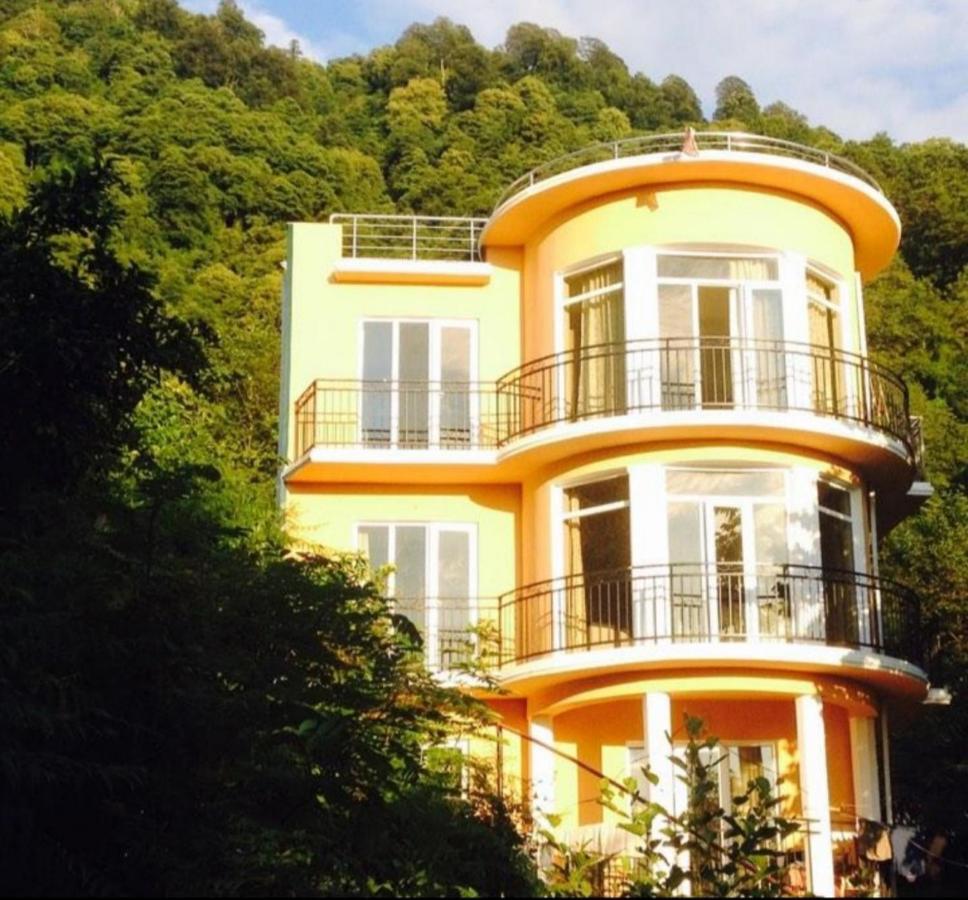 Royal House Villa ควาเรียที ภายนอก รูปภาพ